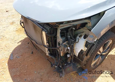 2023 Nissan Rogue Sl Fwd from USA, damaged, VIN 5N1BT3CA4PC876502